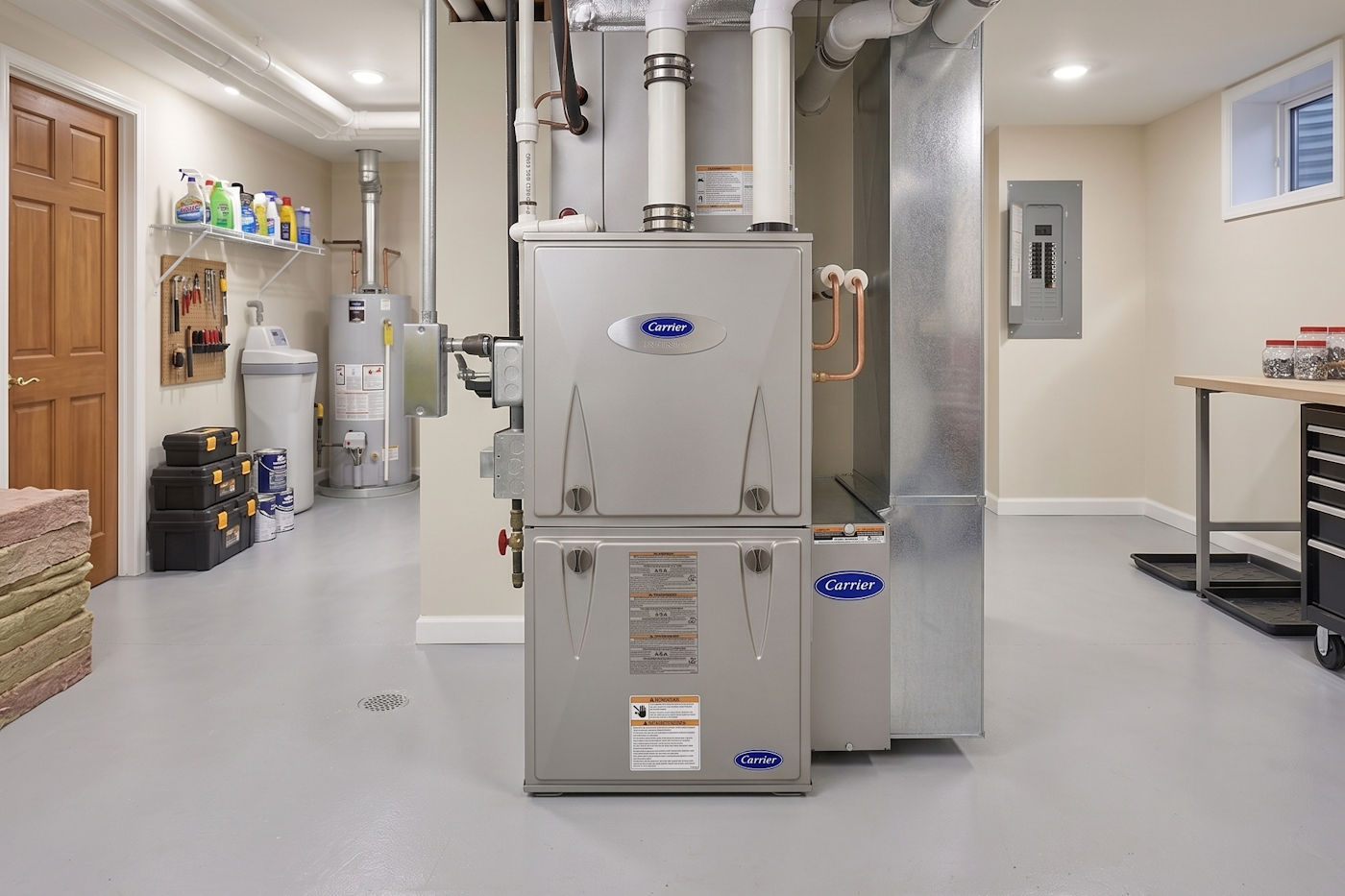 Best New York Heating Contractor | Over 50-5 Star Reviews