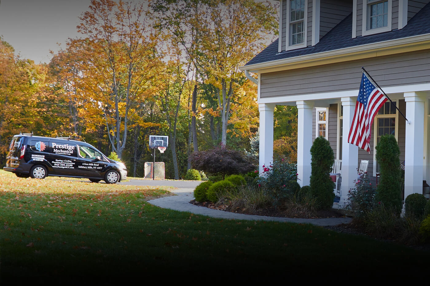 Best New York Hvac Contractor Over 50 5 Star Reviews Prestige Mechanical Construction