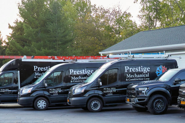 Beacon HVAC Contractors