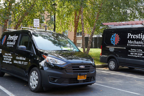 Cornwall HVAC Contractors