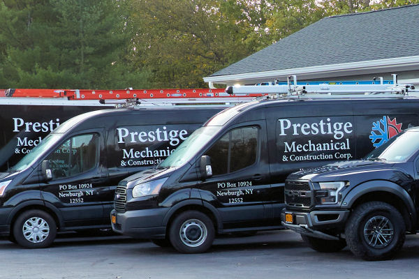 Goshen HVAC Contractors