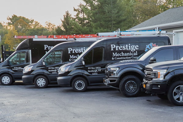 New Paltz HVAC Contractors