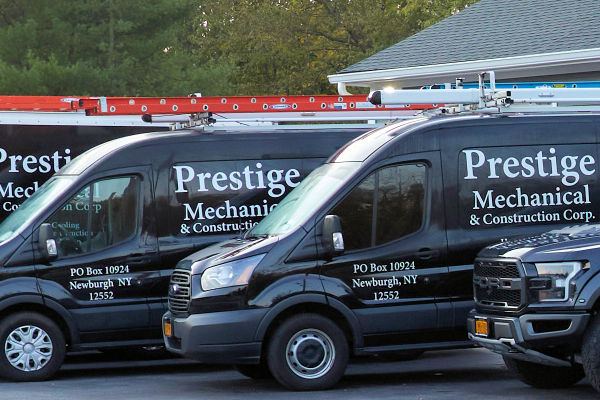 New Windsor HVAC Contractors