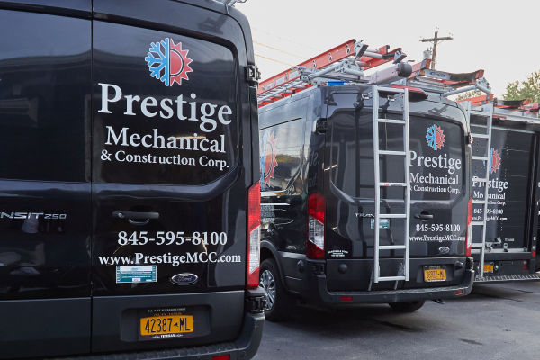 Ossining HVAC Contractors