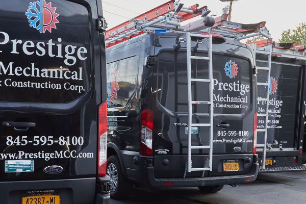Pine Bush HVAC Contractors