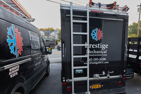 Wappingers Falls HVAC Contractors