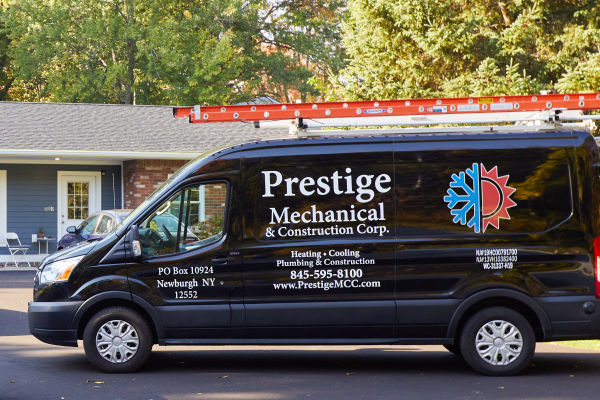 Warwick HVAC Contractors