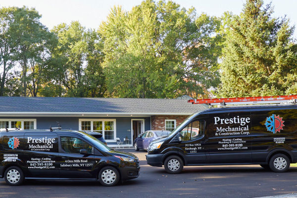 White Plains HVAC Contractors