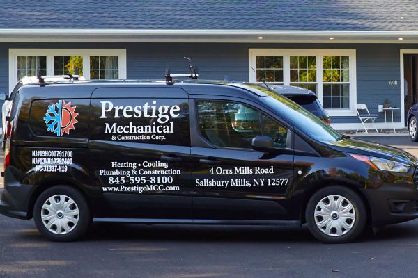 Yorktown HVAC Contractors