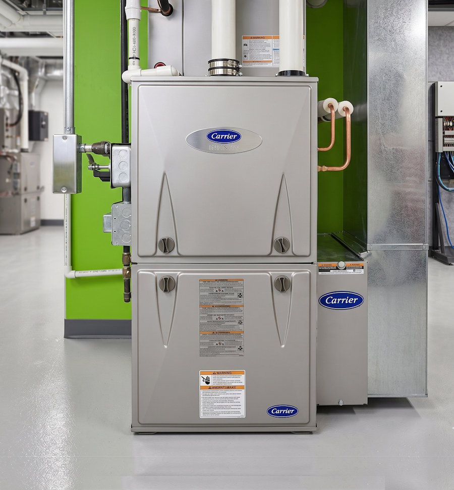 HVAC Repair